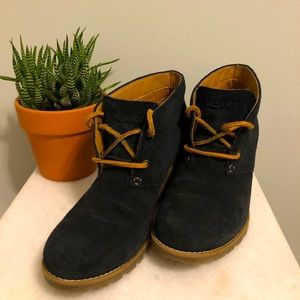 🌟Sperry booties🌟